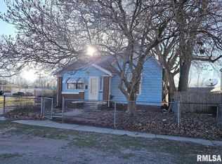 1113 N 10th St, Springfield, IL 62702