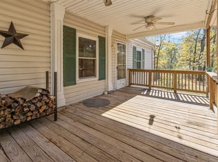 234 W Acres Rd, Gun barrel city, TX 75156