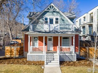 1627 17th St, Boulder, CO 80302
