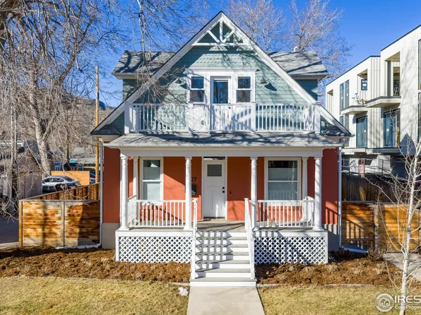 1627 17th St, Boulder, CO 80302