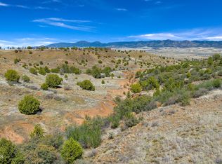 10150 E Old Black Canyon Hwy, Dewey, AZ 86327