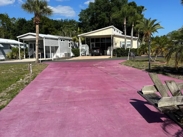 61 Beachfront Ln, Lake Placid, FL 33852