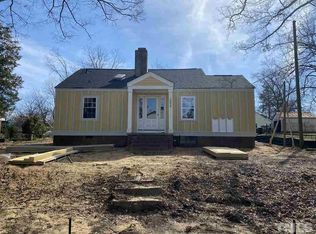 1202 Watauga St, Raleigh, NC 27604