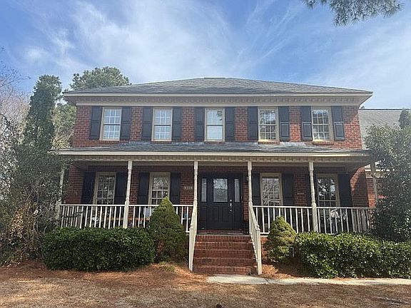 3rd image of 3403 Foxwood Ln