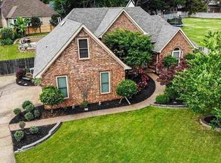 6730 Franie Ln LOT 145, Arlington, TN 38002