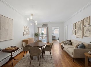278 Monmouth St #2L, Jersey City, NJ 07302