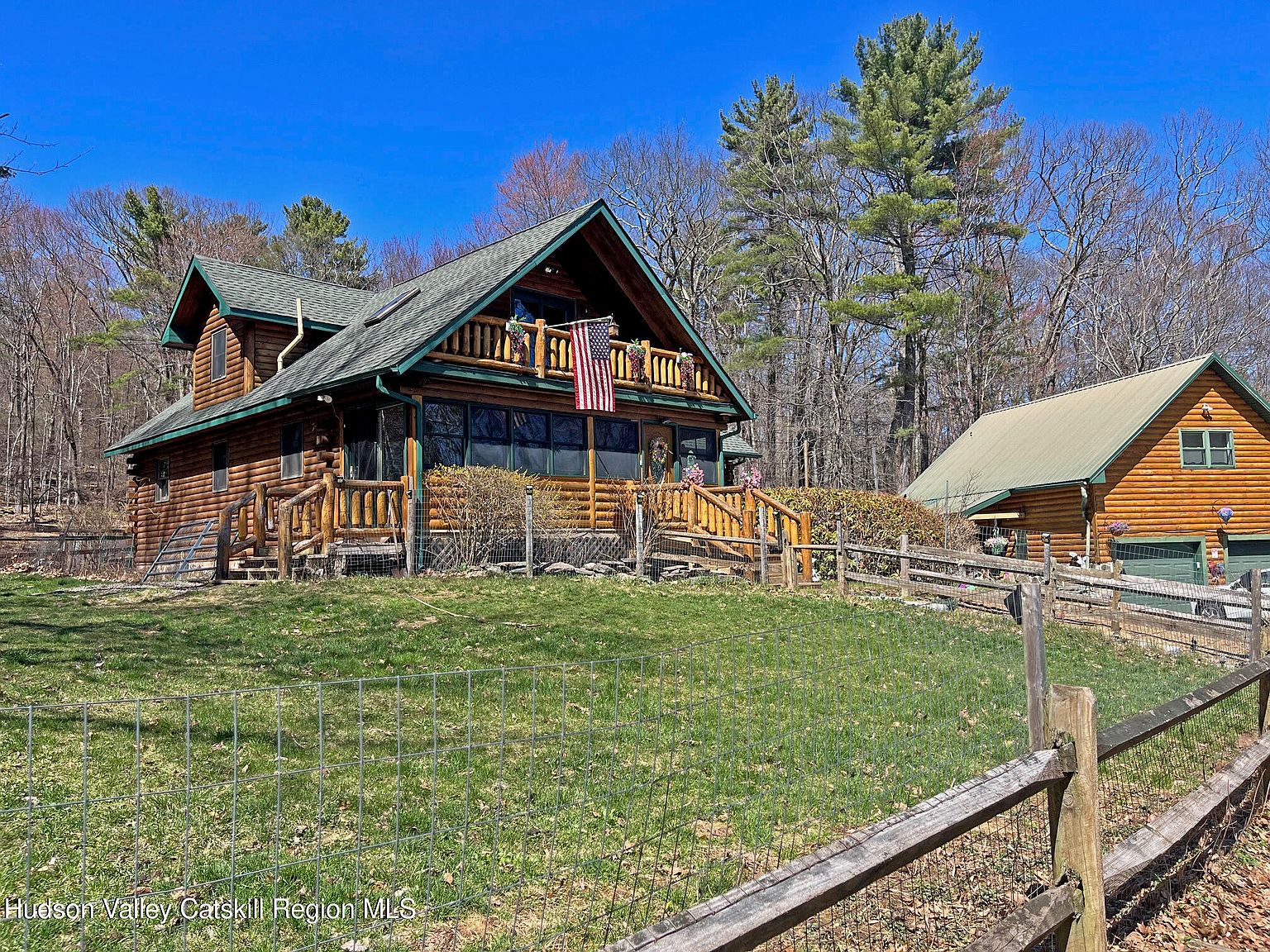 189 Yeagerville Road, Wawarsing, NY 12458 | MLS #20260703 | Zillow