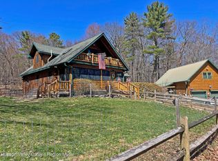 189 Yeagerville Rd, Wawarsing, NY 12458