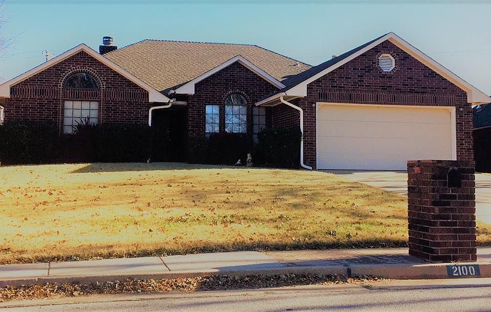 1st image of 2100 Whispering Creek Dr