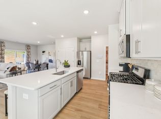 Jade Plan, Oakwood Townes, Mebane, NC 27302