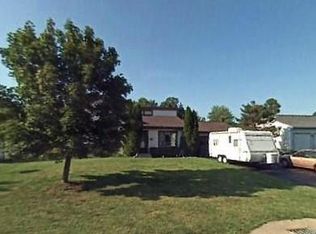 68 Covered Wagon Trl, West Henrietta, NY 14586