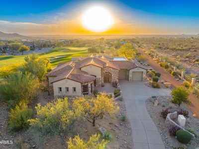 2430 S GERONIMO HEAD Trail, Gold Canyon, AZ, 85118