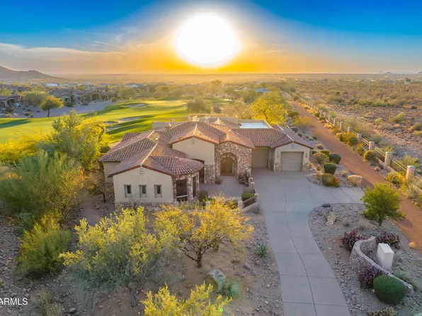 2430 S GERONIMO HEAD Trail, Gold Canyon, AZ 85118