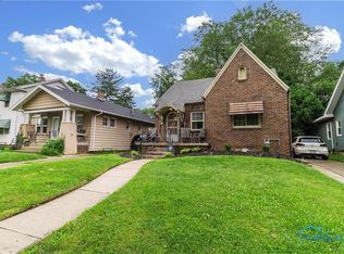 1826 Alvin St, Toledo, OH 43607