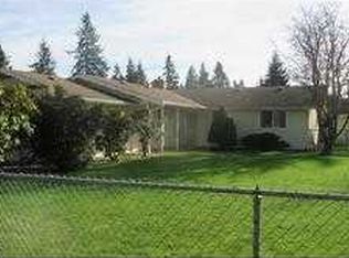 2124 168th St E, Spanaway, WA 98387