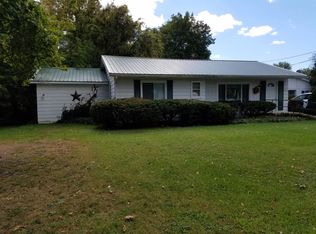 1230 Waterloo Geneva Rd, Waterloo, NY 13165