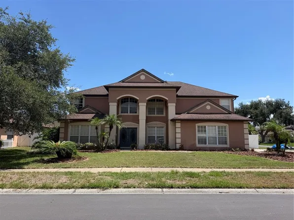 10172 WINDERMERE CHASE BOULEVARD, GOTHA, FL 34734