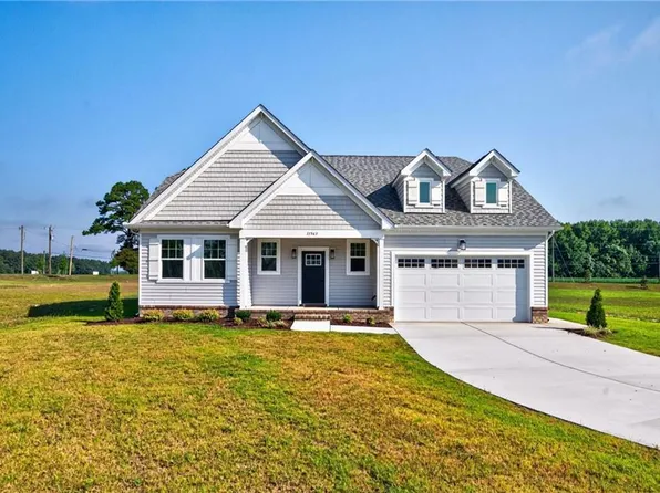 11563 Savannah St, Windsor, VA 23487