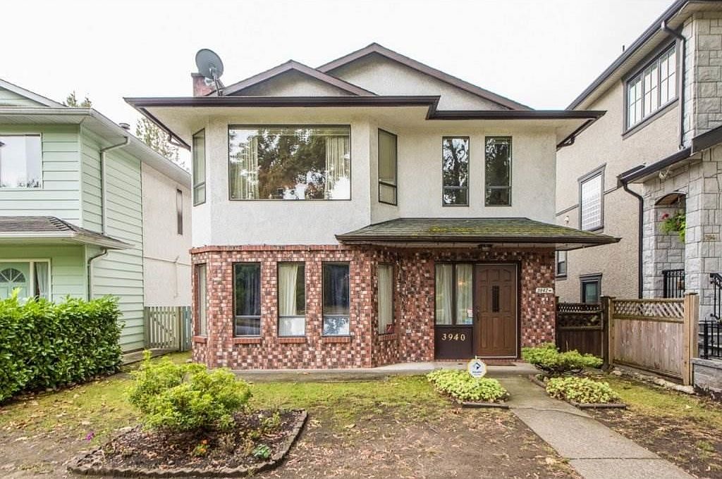 3940 W 16th Ave, Vancouver, BC V6R 3C8 MLS R2787416 Zillow