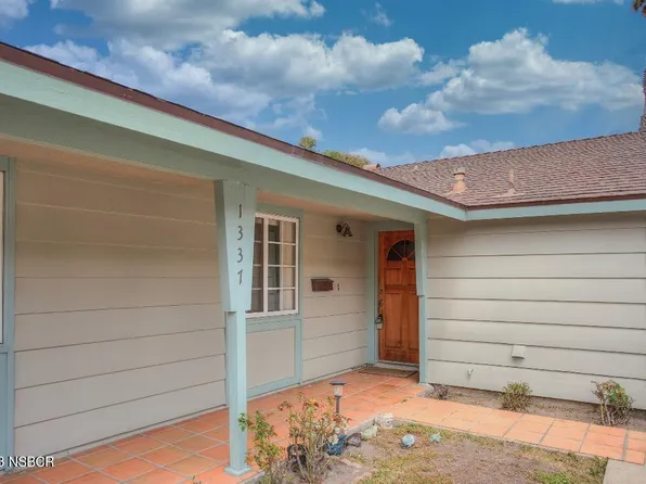 1337 W Locust Ave, Lompoc, CA 93436