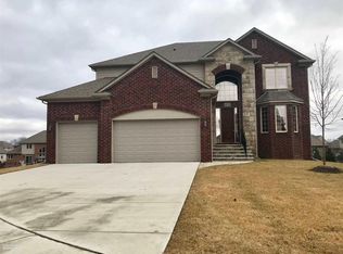 62713 Franklin Park, Washington, MI