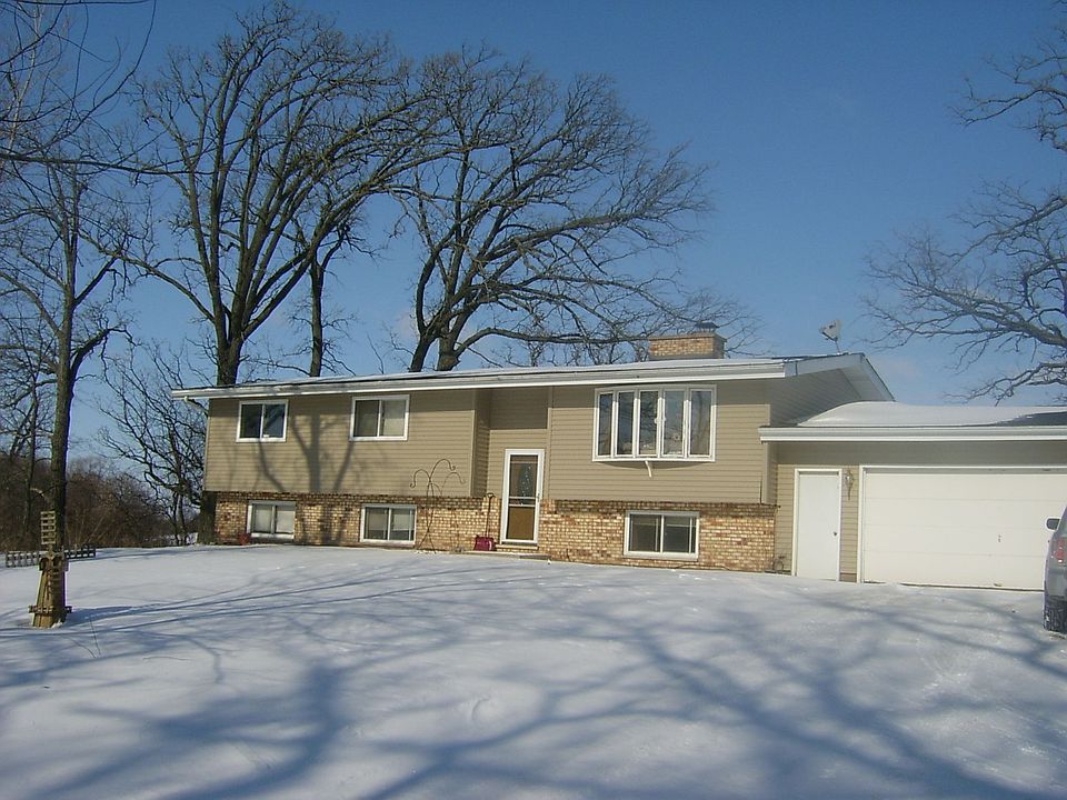 Front on Home