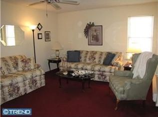 22 Cotherstone Dr, Southampton, NJ