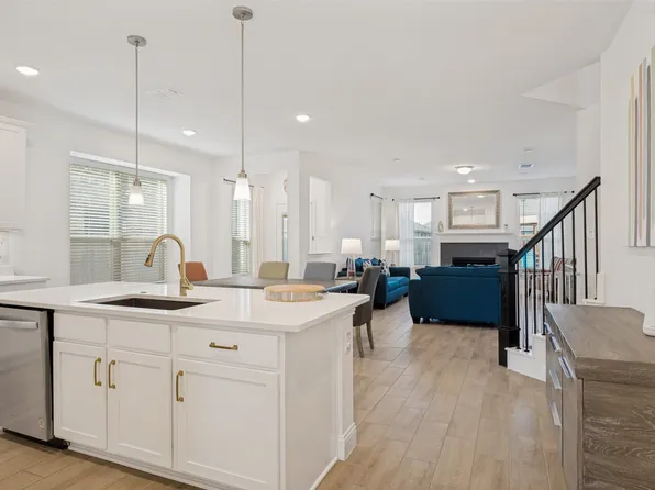 3804 Chippewa Trl, Crandall, TX 75114
