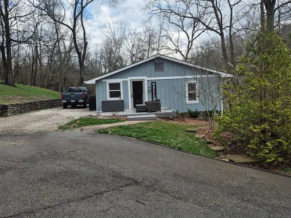 475 Four Mile Rd, Cincinnati, OH 45230