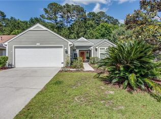 9 Pendarvis Way, Bluffton, SC 29909
