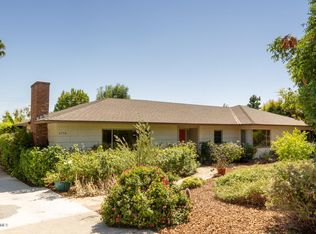 3770 New Haven Rd, Pasadena, CA 91107