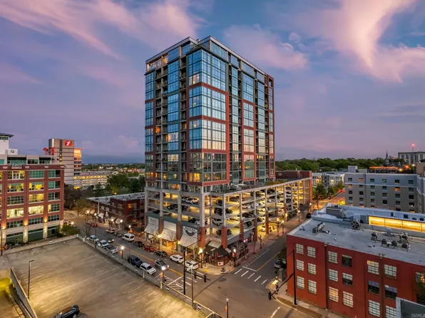 315 Rock St APT 1801, Little Rock, AR 72202