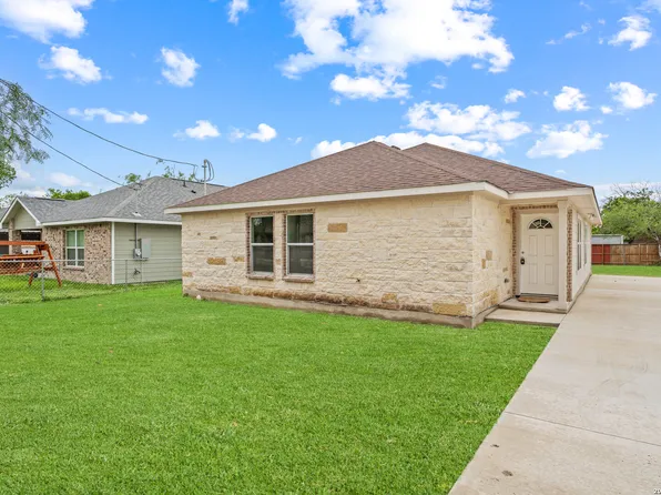 9446 Strech Ave, San Antonio, TX 78224