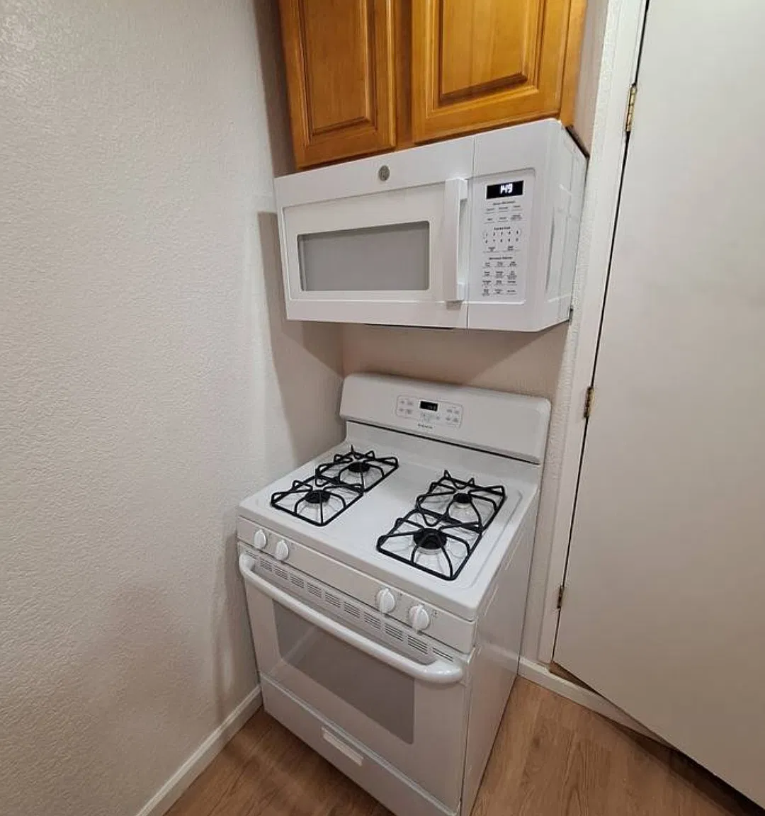 1 bed, 375 sqft, $1,500 — Photo 4