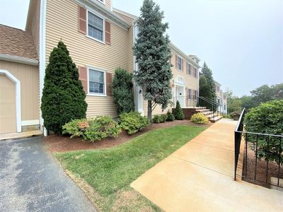 16 America Way #3AW, Salem, MA, 01970