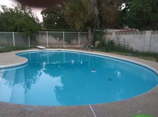 6607 N 61st Dr, Glendale, AZ 85301