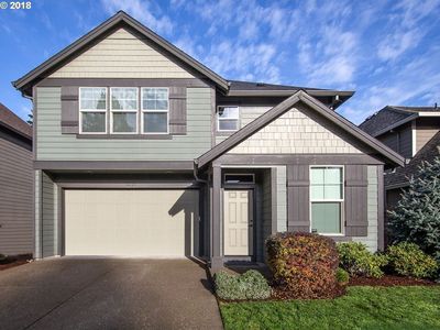 16123 SW Medallion Ln, Beaverton, OR, 97007