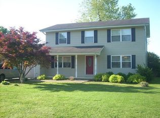 1124 Maiden Ln, Hartford, KY 42347