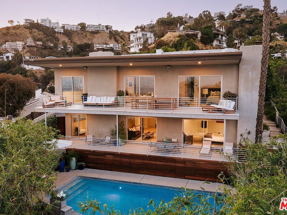 ねいページ 8555 Hollywood Blvd, Los Angeles, CA 90069 | MLS #26838723 | Zillow