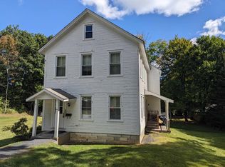 86 Hazel Street, Rutland City, VT 05701
