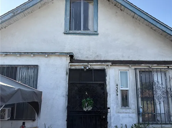 4354 Verona St, Los Angeles, CA 90023