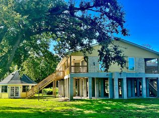 1825 Doctor Beatrous Rd, Theriot, LA 70397