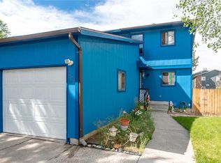 293 Prospectors Ln, Billings, MT 59105