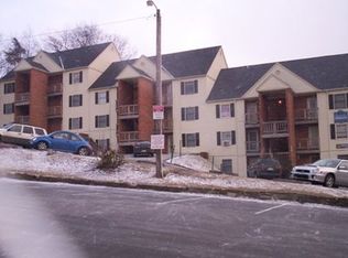 247 Hardin St APT C-1, Boone, NC 28607