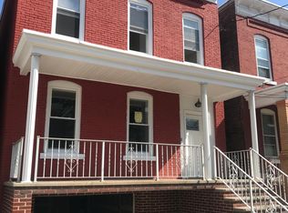 21 W 16th St, Bayonne, NJ 07002