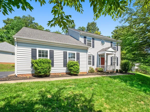 1700 Foxtail Pnes, Charlottesville, VA 22911
