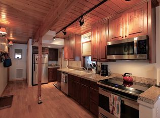 49 Holiday Way, Mammoth Lakes, CA 93546