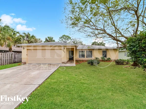 2242 Sagebloom Ter, North Port, FL 34286