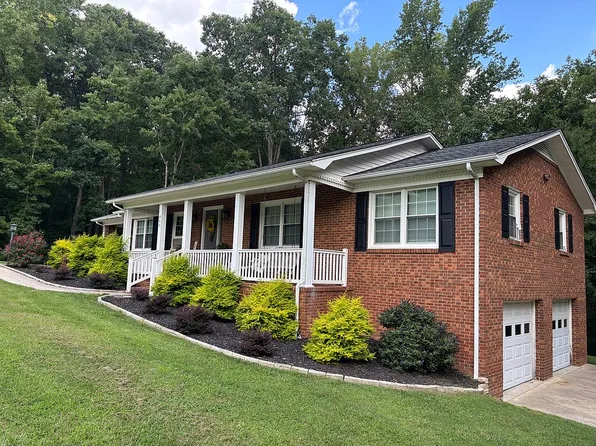 263 Bowers Rd, Thomasville, NC 27360