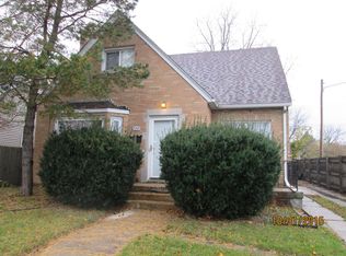 5218 33rd Ave, Kenosha, WI 53144